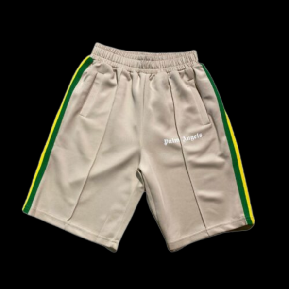 P – SHORTS 2025