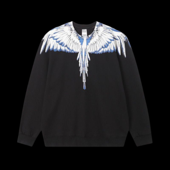 Maglione MARCELO BURLON 2025