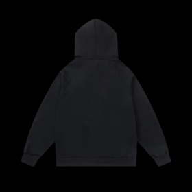 Tuta Trapstar Shooters Nera o Grigia – Logo Blu