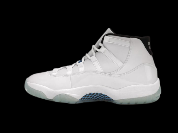 Retro Legend Blue 2025