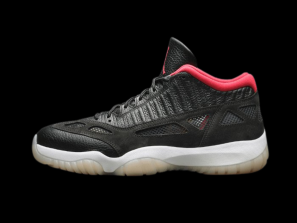 Low IE Bred 2025