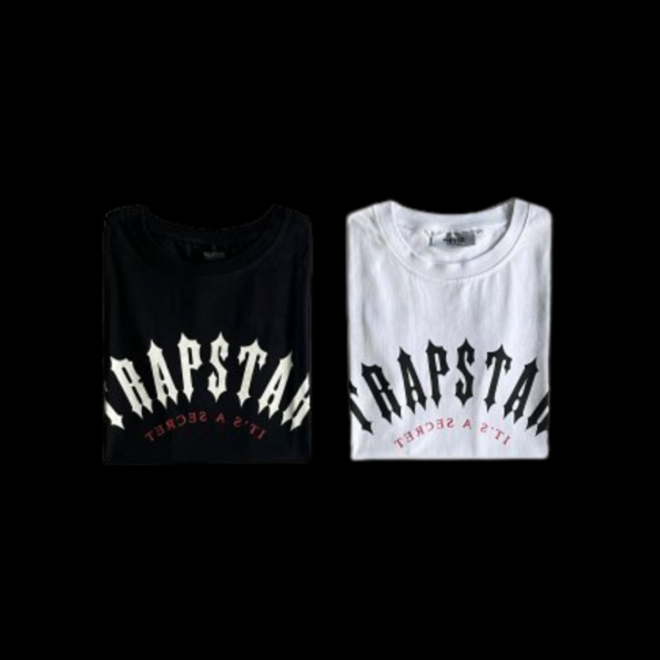 ITS A SECRET TEE 2025