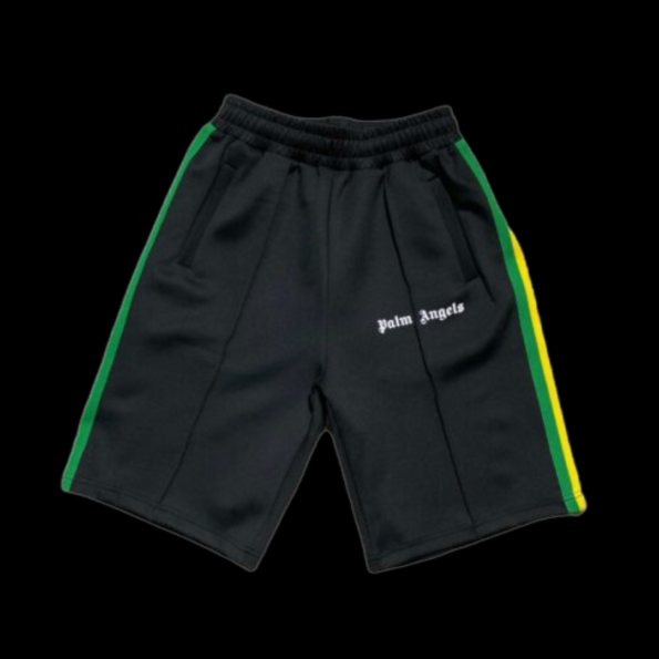 P – SHORTS 2025