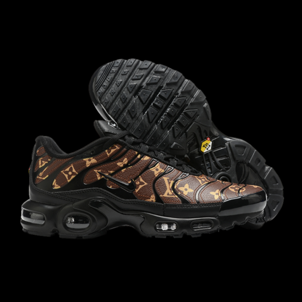 Nike Air Max Plus x Louis Vuittoin 2025