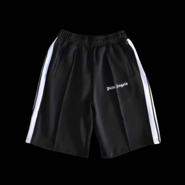 P – SHORTS 2025