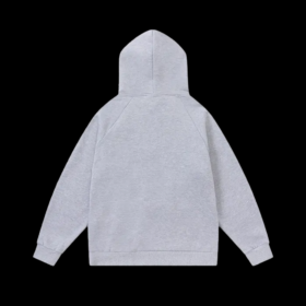 Tuta Trapstar Shooters Nera o Grigia – Logo Blu