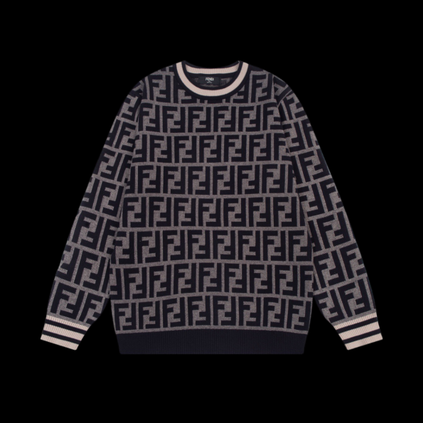 maglione Fendi 2025