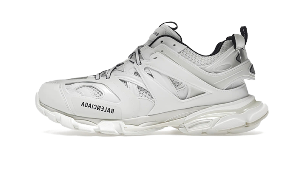 Track White 2025