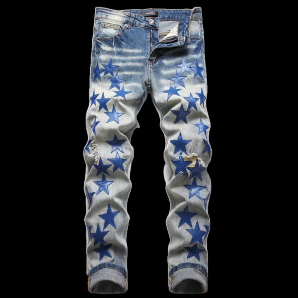 jeans Amiri 2025