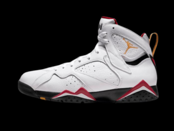 Retro Cardinal (2022)v