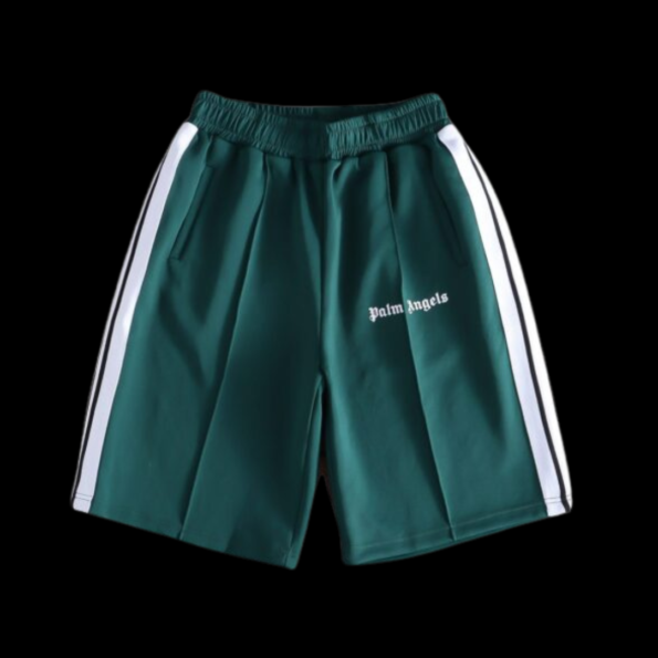 P – SHORTS 2025