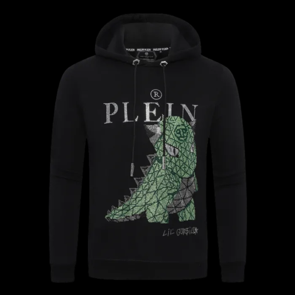felpa Philip Plein 2025