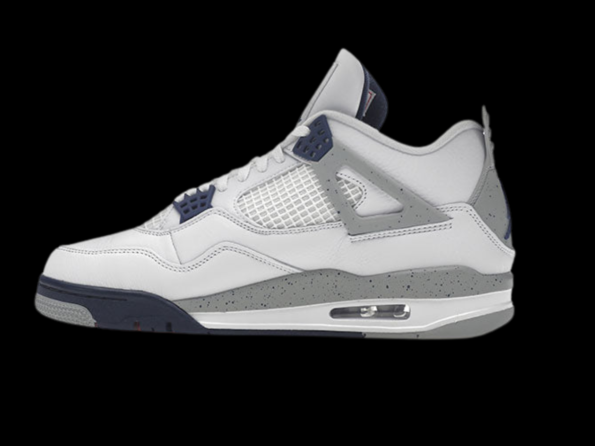 Midnight Navy 2025