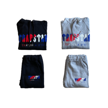 T TRACKSUIT – FRANCE