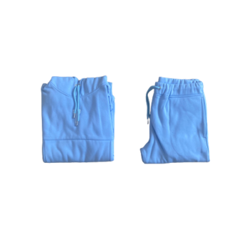 T TRACKSUIT – BLUE PATCH