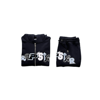 T TRACKSUIT – WILDCARD