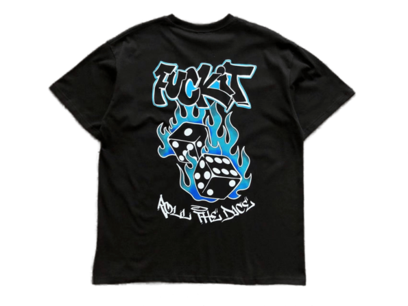 T T-SHIRT 2025