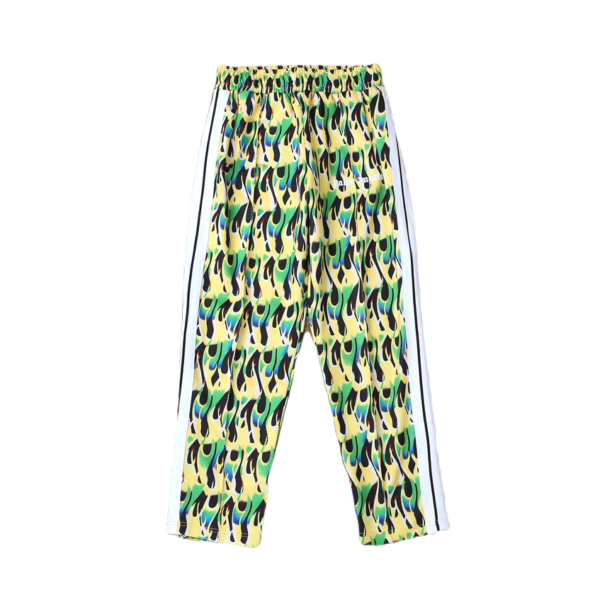 P – PANTS 2025