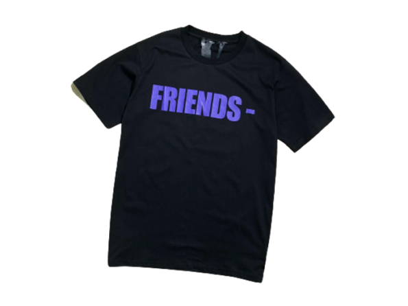V T-SHIRT 2025