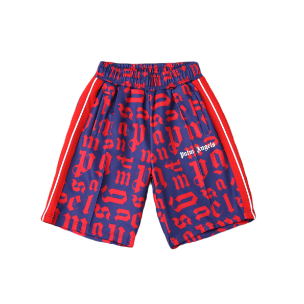 P – SHORTS 2025