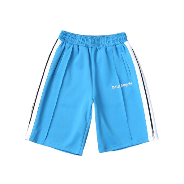 P – SHORTS 2025
