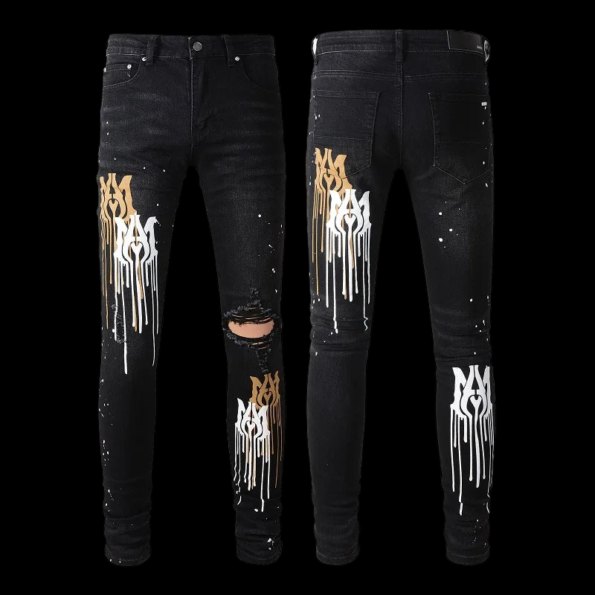 Jeans Amiri 2025