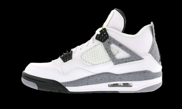 White Cement 2025