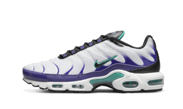 White Grape Ice 2025
