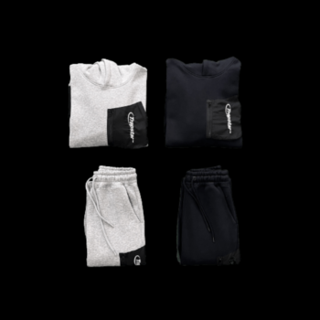 HYPERDRIVE POCKET SET