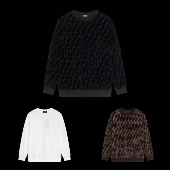 maglione Fendi 2025