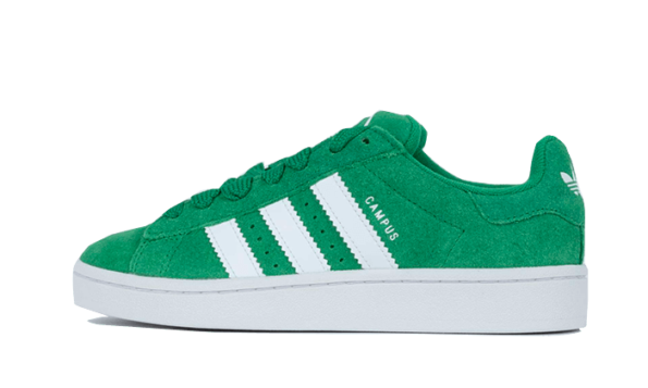 s Green Cloud White 2025