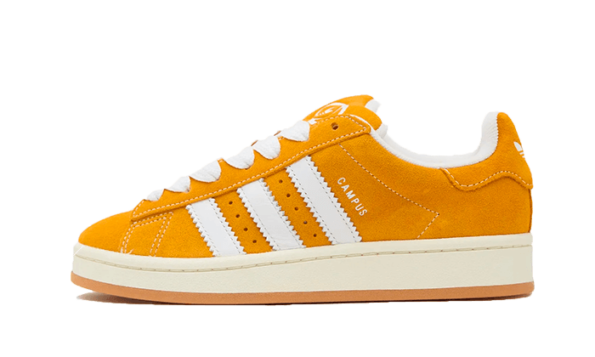 Spice Yellow 2025