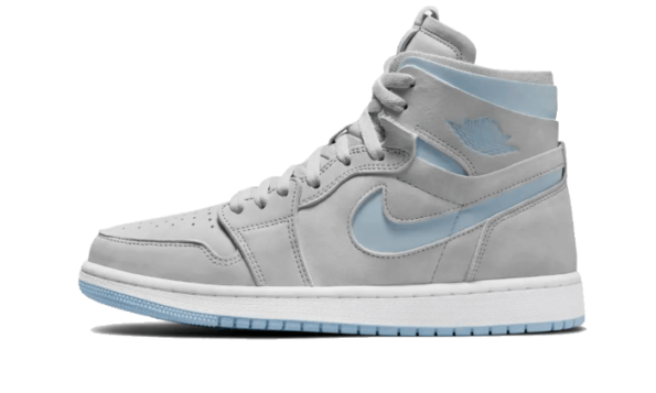 Zoom Air CMFT Grey Fog 2025