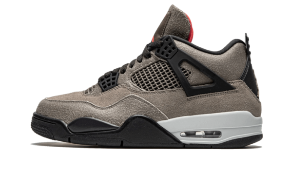 Taupe Haze 2025