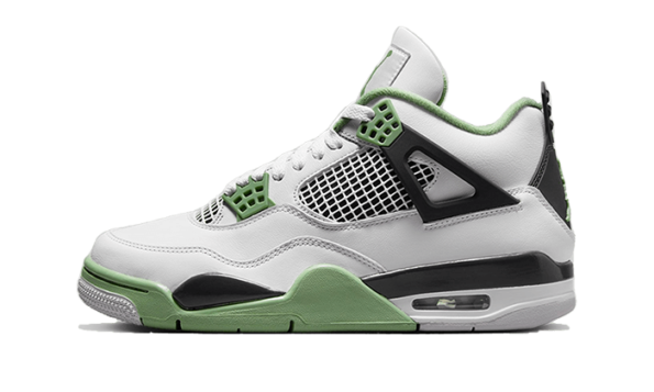 Seafoam 2025