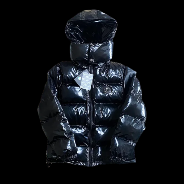 Giubbotto Trapstar 2025