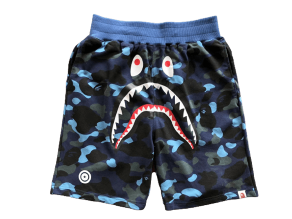BP – SHORTS 2025