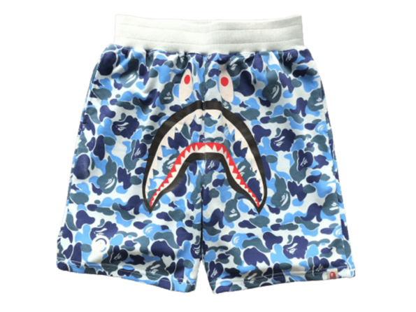 BP – SHORTS 2025