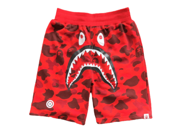 BP – SHORTS 2025