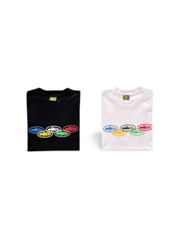 C T-SHIRT 2025