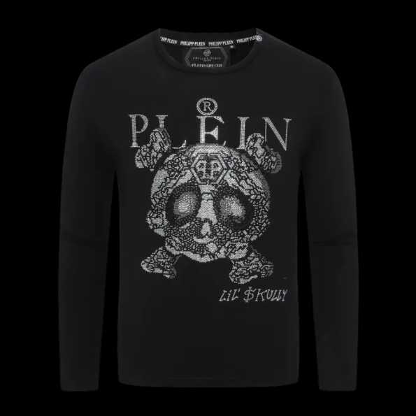 Maglione Phillip Plein 2025