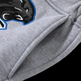Tuta Trapstar Shooters Nera o Grigia – Logo Blu