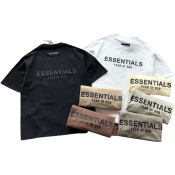 FOG T-SHIRT