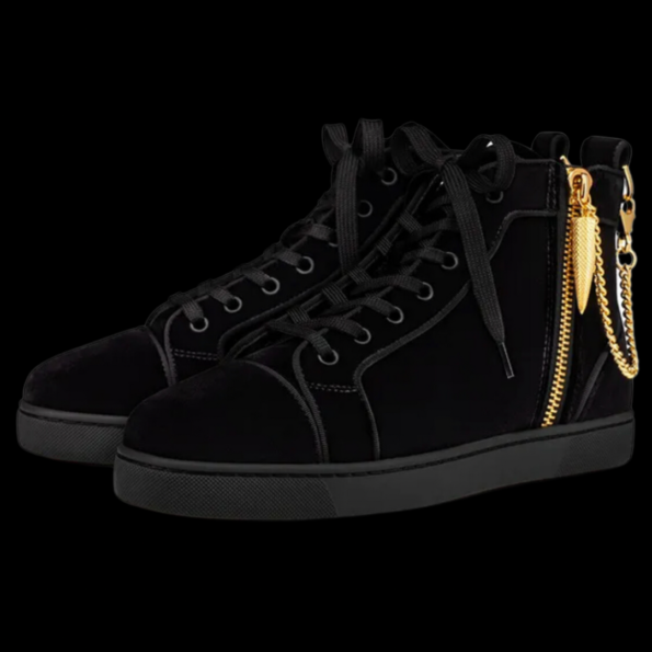 Scarpe louboutin 2025