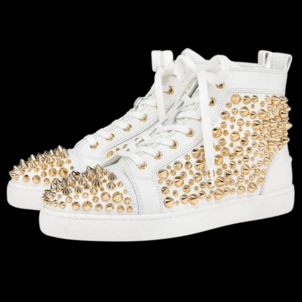 Scarpe louboutin 2025