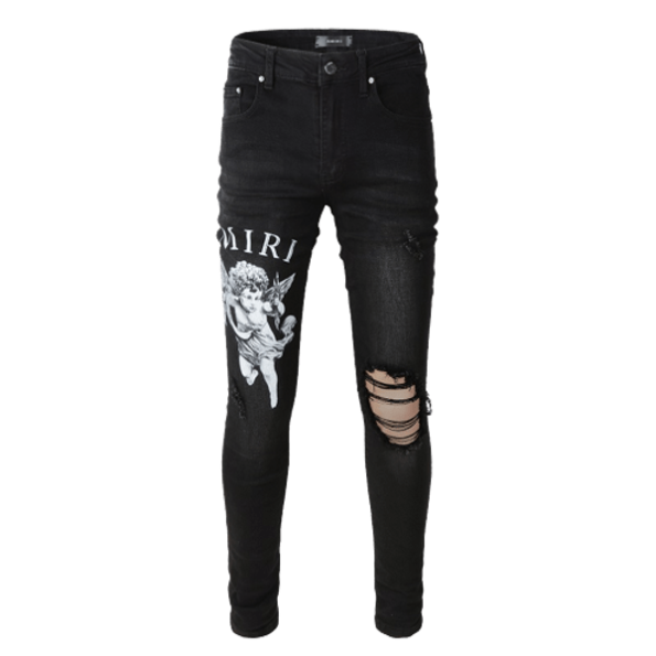 Jeans Amiri 2025