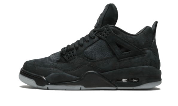 Kaws Black 2025