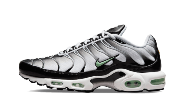 Seafoam Grey Black 2025