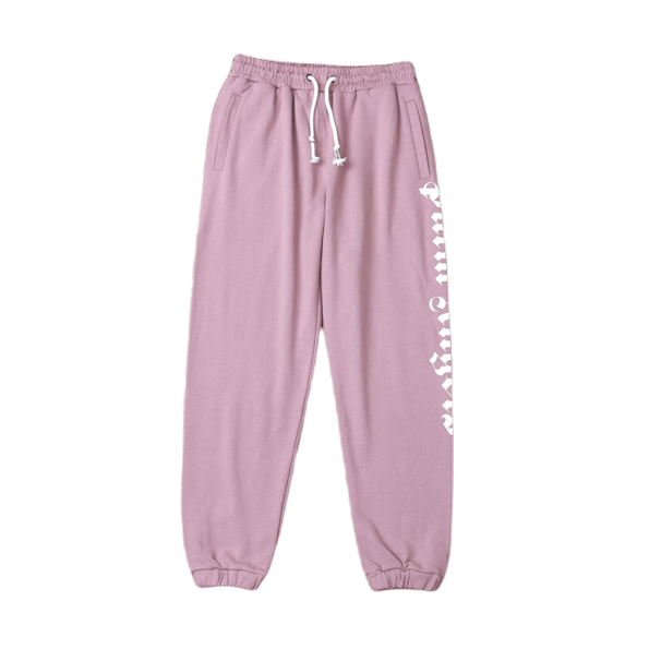 P – PANTS 2025