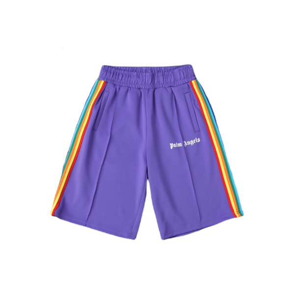 P – SHORTS 2025